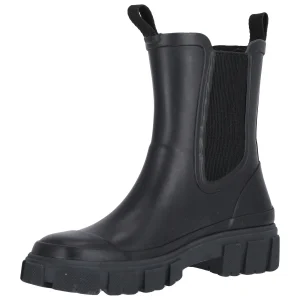 garantis authentique ATHLECIA – Women’s Teya Rubber Boot – Chaussures Hiver 14