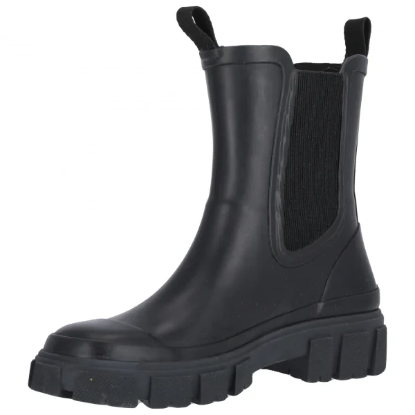 garantis authentique ATHLECIA – Women’s Teya Rubber Boot – Chaussures Hiver 5