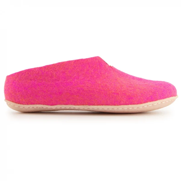 Baabuk – Mel – Chaussons remise en ligne 1