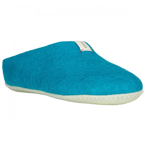 Baabuk – Mel – Chaussons remise en ligne 3