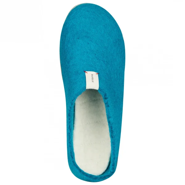 Baabuk – Mel – Chaussons remise en ligne 5