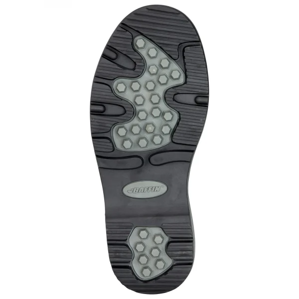 haute qualité Baffin – Canada – Chaussures Hiver 3
