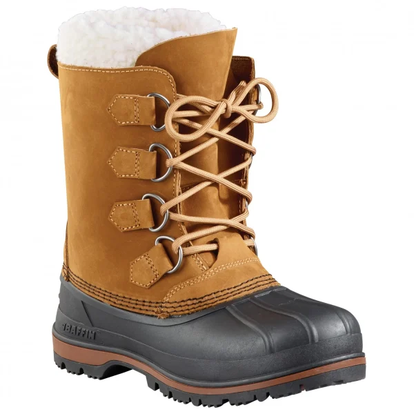 Baffin – Women’s Canada – Chaussures Hiver commentaire favorable 3