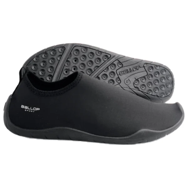 Protections acheteurs Ballop – Hybrid Basic – Chaussures Aquatiques 1