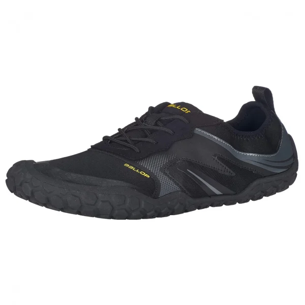luxe soldes Ballop – Serengeti – Chaussures Minimalistes 4