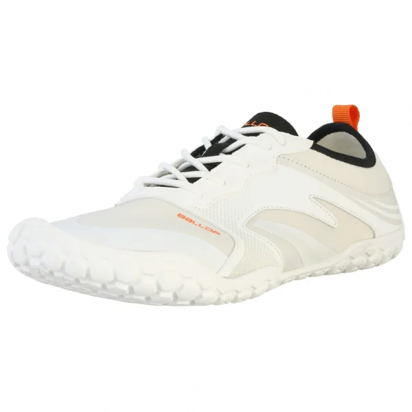 luxe soldes Ballop – Serengeti – Chaussures Minimalistes 5