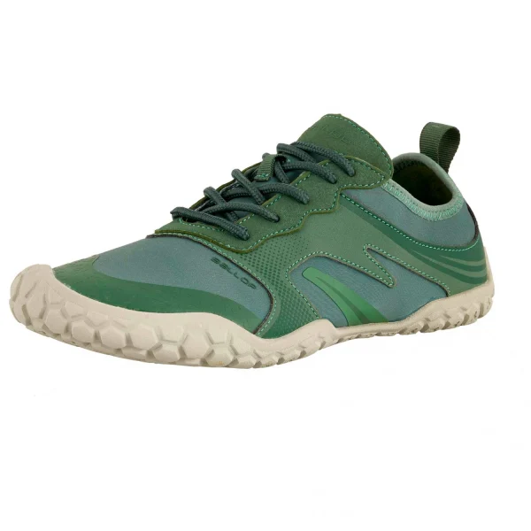 luxe soldes Ballop – Serengeti – Chaussures Minimalistes 6