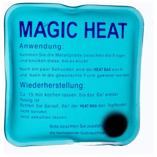 Basic Nature – Lot De Deux Chaufferettes Magic Heat site officiel 1