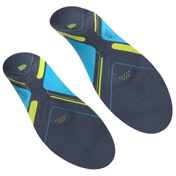 prix pas cher Bauerfeind Sports – Run Performance Insoles – Semelle 1