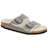 boutique en france Birkenstock – Arizona VL Shearling – Chaussons 17