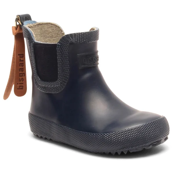 Bisgaard – Baby’s Rubber – Bottes En Caoutchouc grande marque pas cher 7