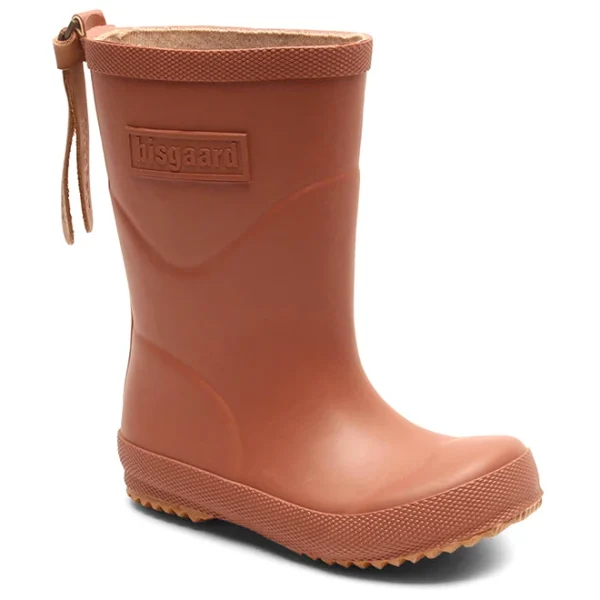 Bisgaard – Kid’s Basic Rubber – Bottes En Caoutchouc Paris 7