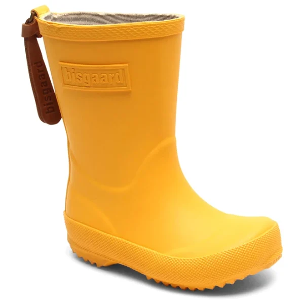 Bisgaard – Kid’s Basic Rubber – Bottes En Caoutchouc Paris 1