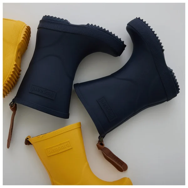 Bisgaard – Kid’s Basic Rubber – Bottes En Caoutchouc Paris 6