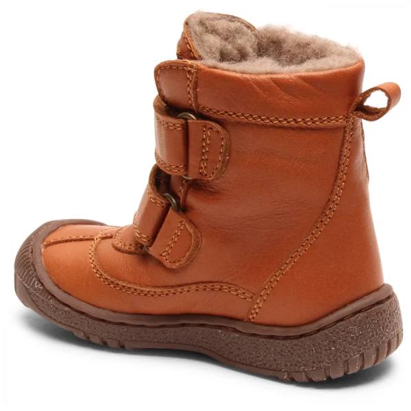 Bisgaard – Kid’s Ellis – Chaussures Hiver Meilleur Prix 6
