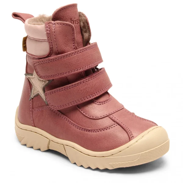 boutiqued pas cher Bisgaard – Kid’s Emmet – Chaussures Hiver 1