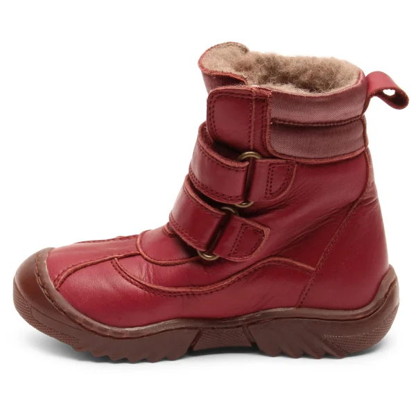 boutiqued pas cher Bisgaard – Kid’s Emmet – Chaussures Hiver 3