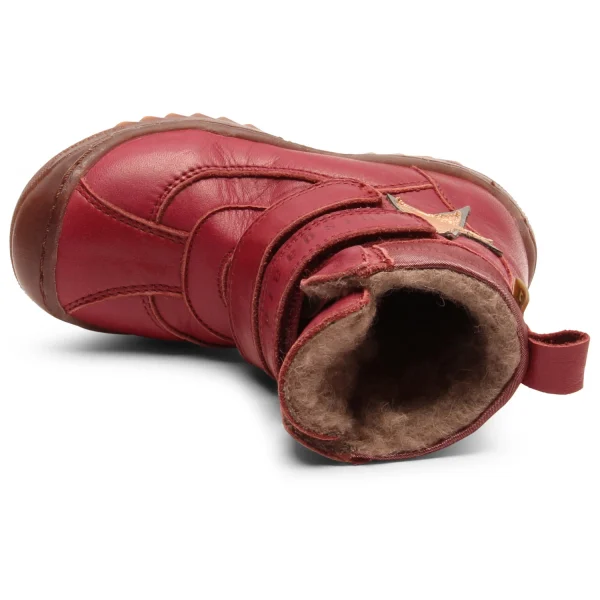 boutiqued pas cher Bisgaard – Kid’s Emmet – Chaussures Hiver 4