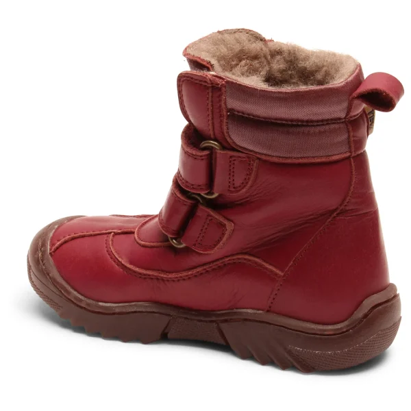 boutiqued pas cher Bisgaard – Kid’s Emmet – Chaussures Hiver 6