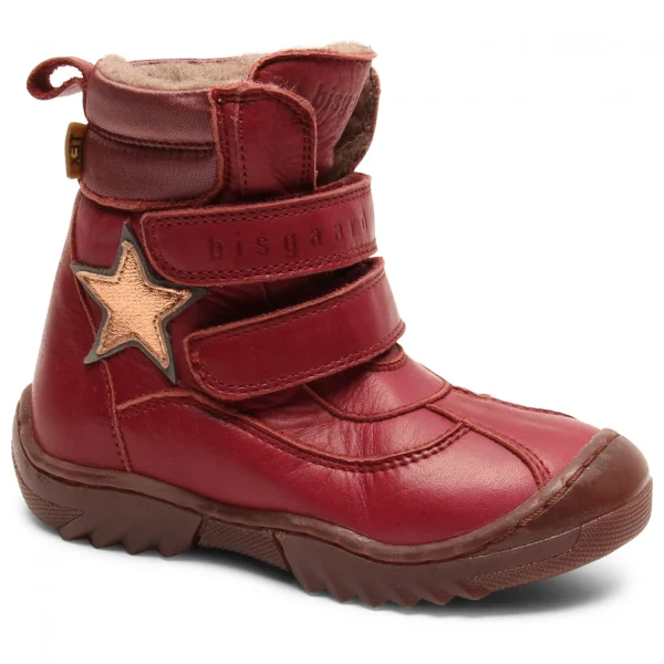 boutiqued pas cher Bisgaard – Kid’s Emmet – Chaussures Hiver 7