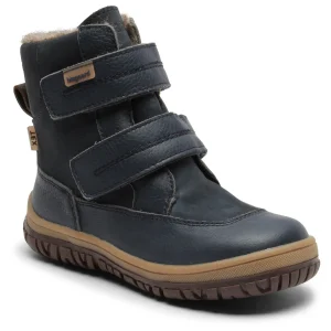 Bisgaard – Kid’s Falke Tex – Chaussures Hiver mode pas cher 16