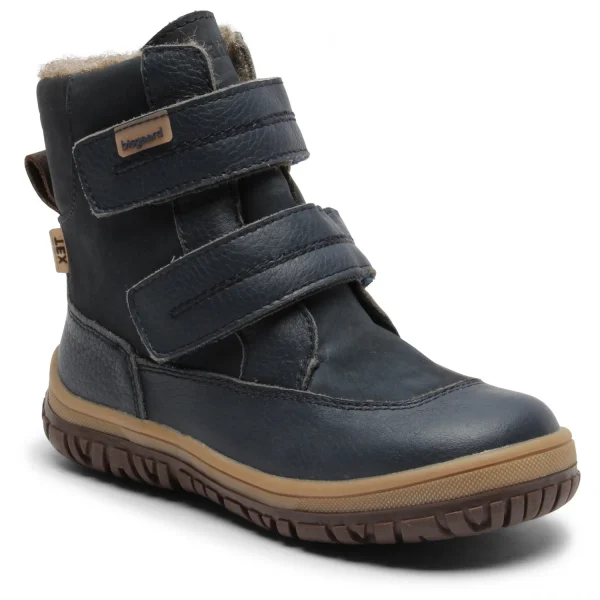 Bisgaard – Kid’s Falke Tex – Chaussures Hiver mode pas cher 6