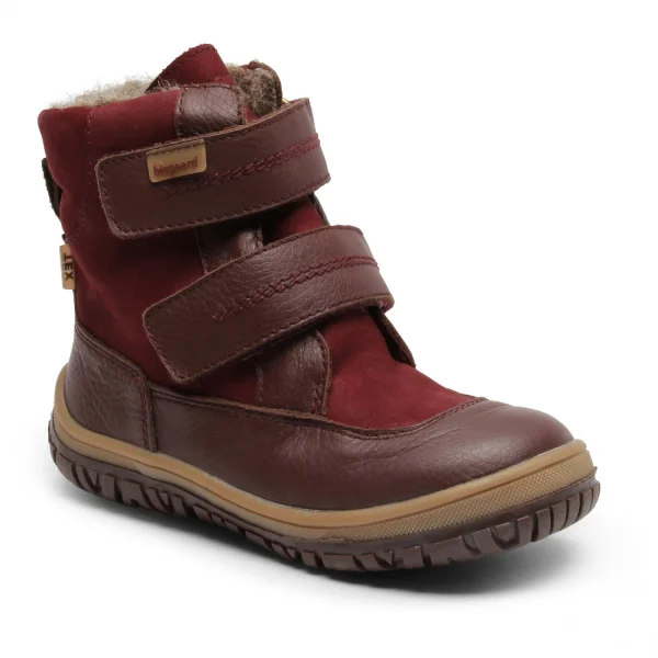 Bisgaard – Kid’s Falke Tex – Chaussures Hiver mode pas cher 7