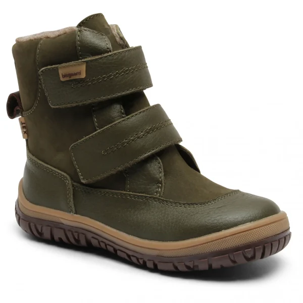 Bisgaard – Kid’s Falke Tex – Chaussures Hiver mode pas cher 1
