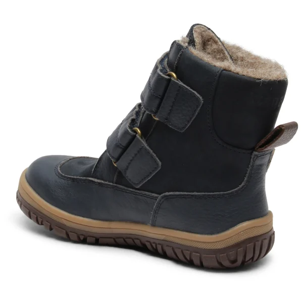 Bisgaard – Kid’s Falke Tex – Chaussures Hiver mode pas cher 3