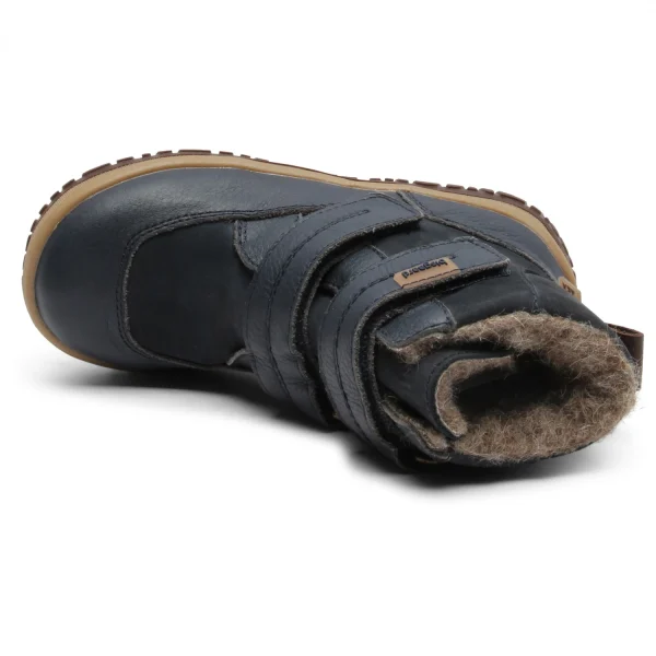 Bisgaard – Kid’s Falke Tex – Chaussures Hiver mode pas cher 4