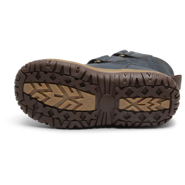 Bisgaard – Kid’s Falke Tex – Chaussures Hiver mode pas cher 5