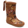 à prix promos Bisgaard – Kid’s Fashion – Bottes En Caoutchouc 20