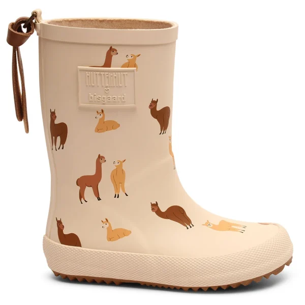 Bisgaard – Kid’s Huttelihut X Bisgaard Fashion – Bottes En Caoutchouc Dernières Nouveautés 7