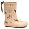 Bisgaard – Kid’s Huttelihut X Bisgaard Fashion – Bottes En Caoutchouc Dernières Nouveautés 19