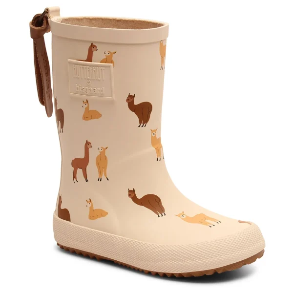 Bisgaard – Kid’s Huttelihut X Bisgaard Fashion – Bottes En Caoutchouc Dernières Nouveautés 3