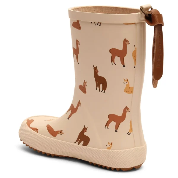 Bisgaard – Kid’s Huttelihut X Bisgaard Fashion – Bottes En Caoutchouc Dernières Nouveautés 4