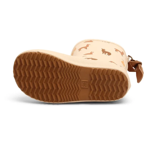 Bisgaard – Kid’s Huttelihut X Bisgaard Fashion – Bottes En Caoutchouc Dernières Nouveautés 6