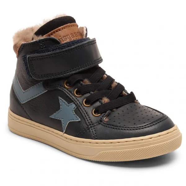 Bisgaard – Kid’s Ian – Chaussures Hiver livraison la plus rapide 6