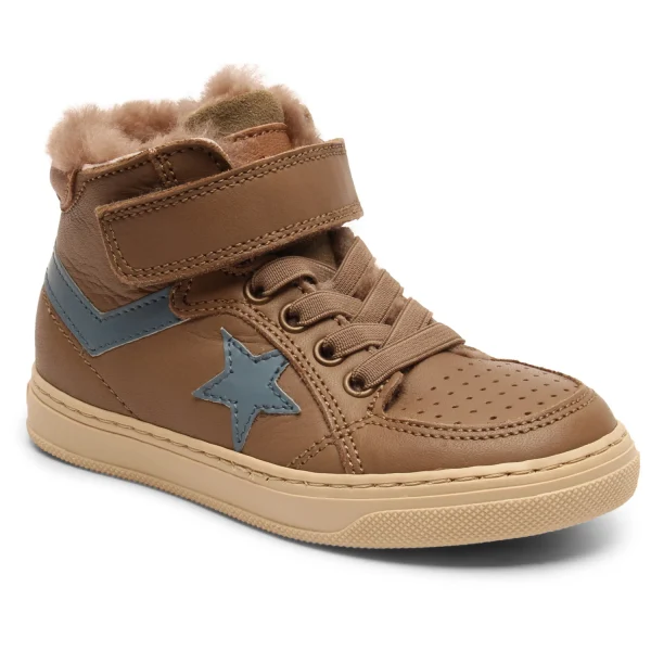 Bisgaard – Kid’s Ian – Chaussures Hiver livraison la plus rapide 7