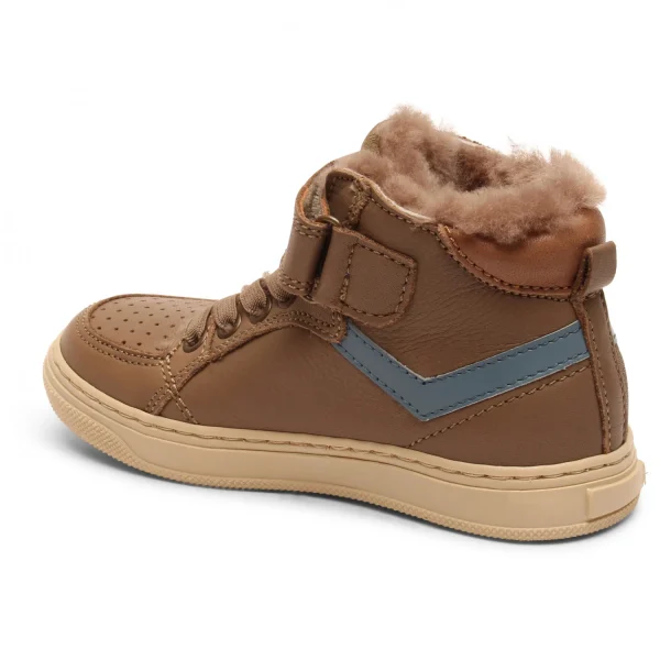 Bisgaard – Kid’s Ian – Chaussures Hiver livraison la plus rapide 3