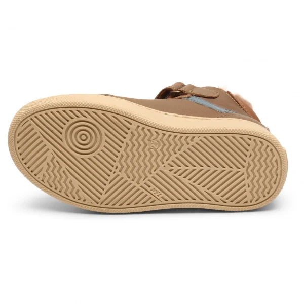 Bisgaard – Kid’s Ian – Chaussures Hiver livraison la plus rapide 4