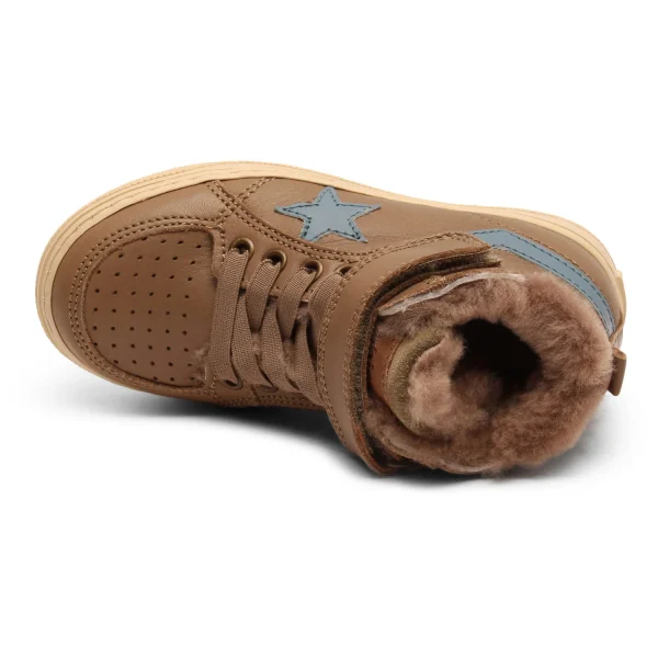 Bisgaard – Kid’s Ian – Chaussures Hiver livraison la plus rapide 5