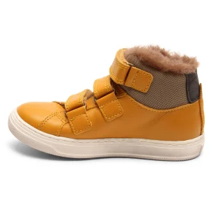 boutique en ligne Bisgaard – Kid’s Jens – Chaussures Hiver 10