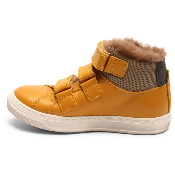 boutique en ligne Bisgaard – Kid’s Jens – Chaussures Hiver 3