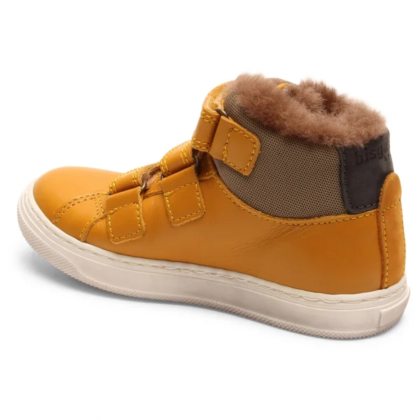 boutique en ligne Bisgaard – Kid’s Jens – Chaussures Hiver 6