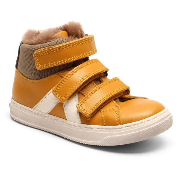 boutique en ligne Bisgaard – Kid’s Jens – Chaussures Hiver 7