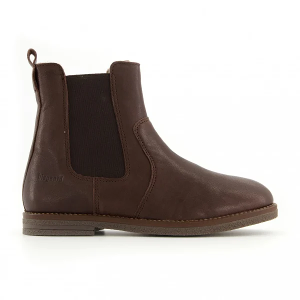 Bisgaard – Kid’s Madia – Chaussures Hiver vente à bas prix 1