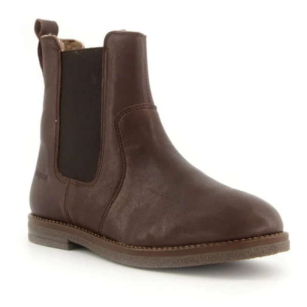 Bisgaard – Kid’s Madia – Chaussures Hiver vente à bas prix 3
