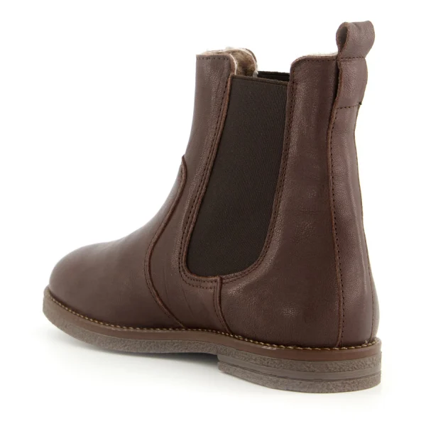 Bisgaard – Kid’s Madia – Chaussures Hiver vente à bas prix 6