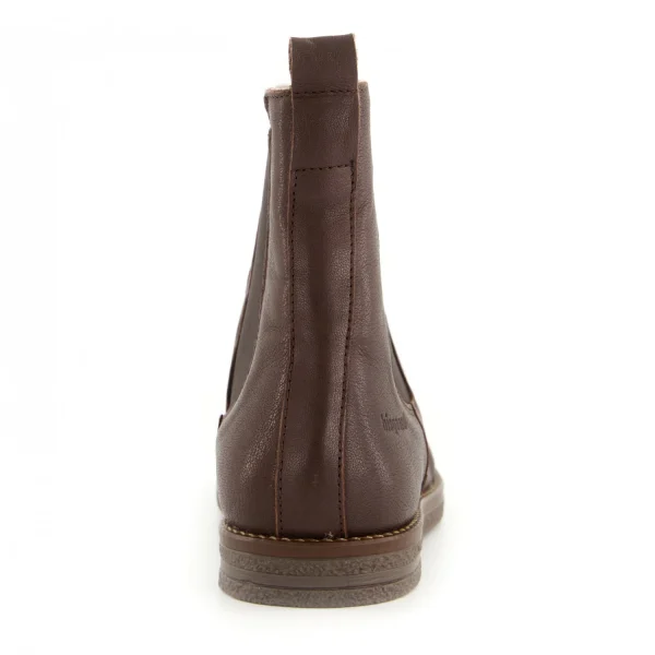 Bisgaard – Kid’s Madia – Chaussures Hiver vente à bas prix 7